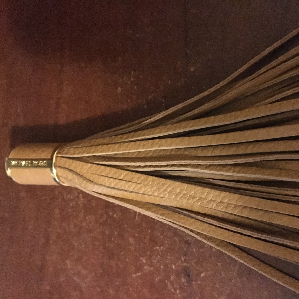 Michael Kors Tassel